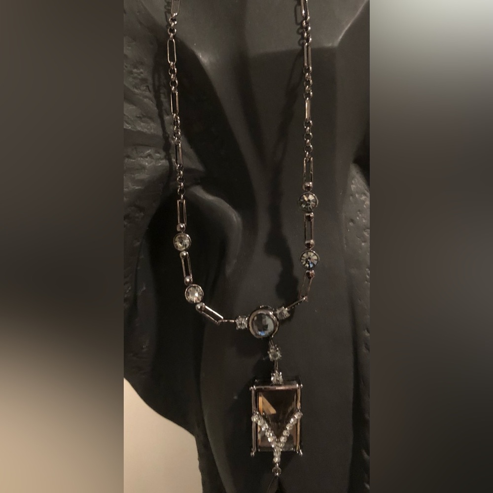 Necklace SET YVES ST LAURENT replica
